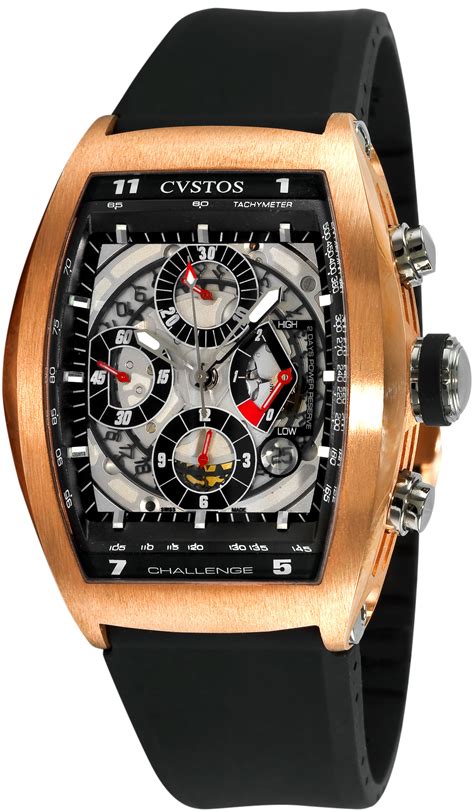 cvstos watches